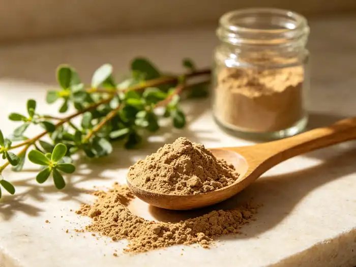 Bacopa Monniera Extract: how it affects memory, stress and focus
